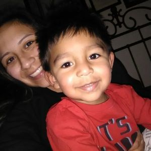 Meet your Posher, Abby